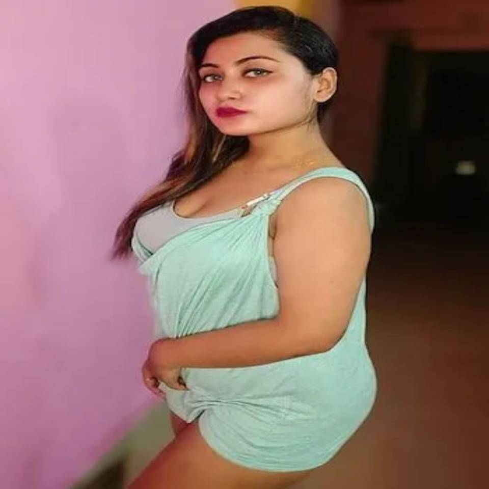 Best Goa call girl